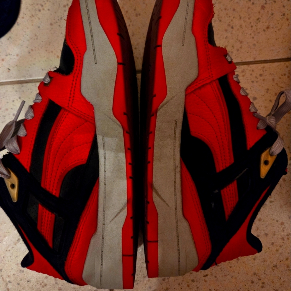 Puma men sneakers
